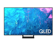Samsung TV SAMSUNG 75" QE75Q70CAT QLED, 4K # - 1467105 - zdjęcie 1